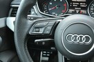 Audi A5 2.0TDI Quattro 190KM S-tronic Nawigacja Webasto El.Klapa Kamera Hak Gw - 14