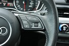Audi A5 2.0TDI Quattro 190KM S-tronic Nawigacja Webasto El.Klapa Kamera Hak Gw - 15