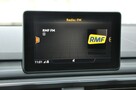 Audi A5 2.0TDI Quattro 190KM S-tronic Nawigacja Webasto El.Klapa Kamera Hak Gw - 16