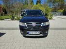 Fiat Freemont 2.0 170 KM automat, 7 osobowy, 4x4 - 2