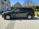 Fiat Freemont 2.0 170 KM automat, 7 osobowy, 4x4 - 8