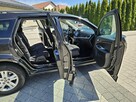 Fiat Freemont 2.0 170 KM automat, 7 osobowy, 4x4 - 9