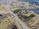 Działka rolno-budowlana Nowe Bagienice gm. Mrągowo - 5