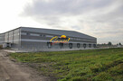 Hala 2760 m2 Pęcice, tylko 29 zł/m2 - 4