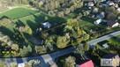 Działka rolna Szczepanowice gm. Pleśna