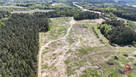 Działka przemysłowa Wasilków,