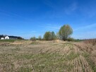 Działka budowlana Jerzykowo gm. Pobiedziska, - 5