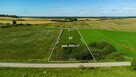 Działka budowlana Piotraszewo gm. Dobre Miasto - 1