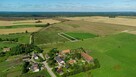 Działka budowlana Piotraszewo gm. Dobre Miasto - 8