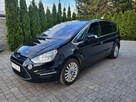 Ford S-Max * Titanium   *  Convers  *  2,0 TDCI  * - 2
