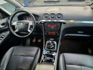 Ford S-Max * Titanium   *  Convers  *  2,0 TDCI  * - 15