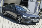 Volvo S60 R- Design / LEDY / Harman Kardon / Gwarancja na ROK / FV23% - 2