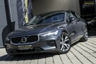 Volvo S60 R- Design / LEDY / Harman Kardon / Gwarancja na ROK / FV23% - 3