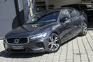Volvo S60 R- Design / LEDY / Harman Kardon / Gwarancja na ROK / FV23% - 4