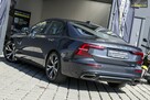Volvo S60 R- Design / LEDY / Harman Kardon / Gwarancja na ROK / FV23% - 7