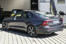 Volvo S60 R- Design / LEDY / Harman Kardon / Gwarancja na ROK / FV23% - 8