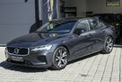 Volvo S60 R- Design / LEDY / Harman Kardon / Gwarancja na ROK / FV23% - 10