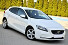 Volvo V40 1,6Hdi 115KM Digital Kamera Navi  Parktronik