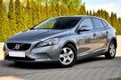 Volvo V40 1,6Hdi 115KM Skóra Navi Parktronik