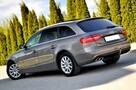 Audi A4 2.0TDI 150KM Panorama Alkantara Xenon Led Skóra Klimatronik Navi - 4
