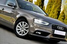Audi A4 2.0TDI 150KM Panorama Alkantara Xenon Led Skóra Klimatronik Navi - 5