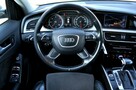 Audi A4 2.0TDI 150KM Panorama Alkantara Xenon Led Skóra Klimatronik Navi - 6