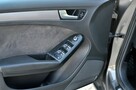 Audi A4 2.0TDI 150KM Panorama Alkantara Xenon Led Skóra Klimatronik Navi - 12
