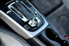 Audi A4 2.0TDI 150KM Panorama Alkantara Xenon Led Skóra Klimatronik Navi - 14