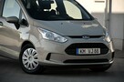 Ford B-Max 1,0*101KM*Parktronic*Niemcy*Super Stan - 4