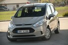 Ford B-Max 1,0*101KM*Parktronic*Niemcy*Super Stan - 5