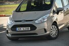 Ford B-Max 1,0*101KM*Parktronic*Niemcy*Super Stan - 7