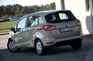 Ford B-Max 1,0*101KM*Parktronic*Niemcy*Super Stan - 9