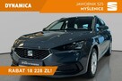 Seat Leon Sportstourer Style - 1.5 TSI - 115KM - Manual - Rocznik 2026!
