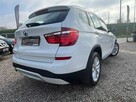 BMW X3 2.0d*190Ps*Automat*X-Drive*146.000 ASO*1Włas*Navi*Skóry*Kamera*Opłacon - 6