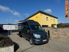 Ford Transit 2.0 TDCI 170#Automat#Rapido Dreamer D51#Truma#Markiza