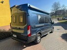 Ford Transit 2.0 TDCI 170#Automat#Rapido Dreamer D51#Truma#Markiza - 5