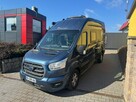Ford Transit 2.0 TDCI 170#Automat#Rapido Dreamer D51#Truma#Markiza - 6