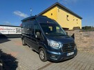 Ford Transit 2.0 TDCI 170#Automat#Rapido Dreamer D51#Truma#Markiza - 7