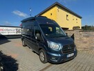 Ford Transit 2.0 TDCI 170#Automat#Rapido Dreamer D51#Truma#Markiza - 8