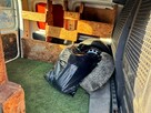Volkswagen Caddy 2.0 TDi 110 4Motion#Klimatyzacja#boczne drzwi - 13