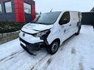 Fiat Scudo 1.5 JTD 120 Kamera#Navi#Expert#Jumpy - 9