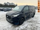 Ford Transit Custom 2.0 TDCI 170#Automat#Nowy model#Navi#Kamera