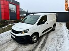 Peugeot Partner 1.5 BlueHDi 130#Berlingo#Automat#Mały przebieg#Dla niepełnosprawych