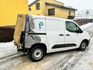 Peugeot Partner 1.5 BlueHDi 130#Berlingo#Automat#Mały przebieg#Dla niepełnosprawych - 3