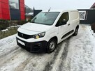 Peugeot Partner 1.5 BlueHDi 130#Berlingo#Automat#Mały przebieg#Dla niepełnosprawych - 4