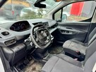 Peugeot Partner 1.5 BlueHDi 130#Berlingo#Automat#Mały przebieg#Dla niepełnosprawych - 9