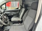 Peugeot Partner 1.5 BlueHDi 130#Berlingo#Automat#Mały przebieg#Dla niepełnosprawych - 11
