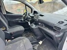 Peugeot Partner 1.5 BlueHDi 130#Berlingo#Automat#Mały przebieg#Dla niepełnosprawych - 13