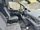 Peugeot Partner 1.5 BlueHDi 130#Berlingo#Automat#Mały przebieg#Dla niepełnosprawych - 14