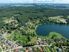 Działka nad Jeziorem Wisełka - 3